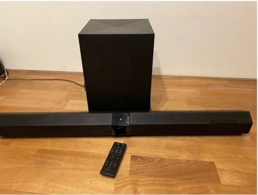【商談中】ソニー　SONY HT-CT660
