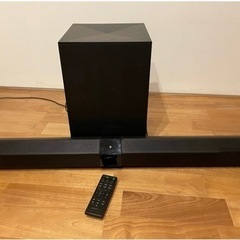 【商談中】ソニー　SONY HT-CT660