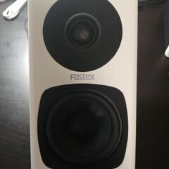 Fostex PM0.3Hの画像