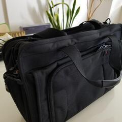 Victorinox SWISS TRACERS ビジネスバッグの画像