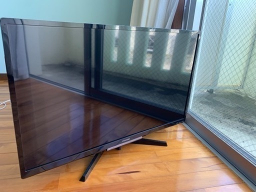 テレビ