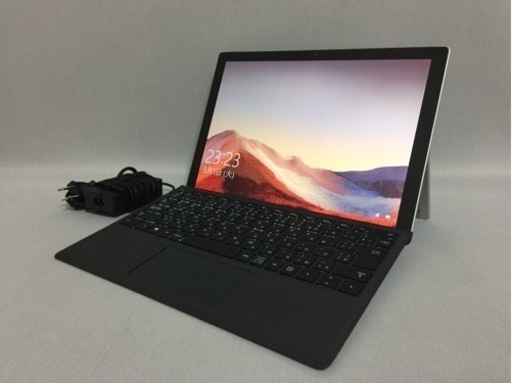SurfacePro5 Core i5 ハイスペ8GBモデル 最新Office♪
