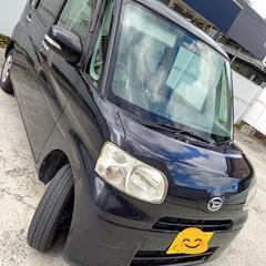 (SOLD OUT)4駆【車検取立て】22年式ダイハツタントX 4WD セクション★左後席パワースライドドア★エンジンスターター★の画像