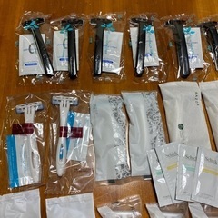 【お買い得‼️】使い捨てカミソリ（新品未使用品、36点セット）の画像