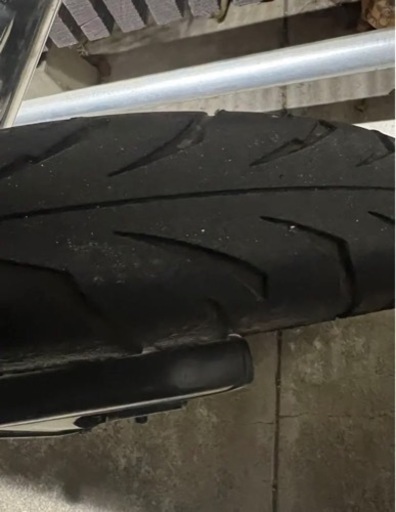 バイク tzr50r 4eu