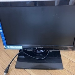 テレビ