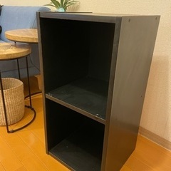 カラーボックス
