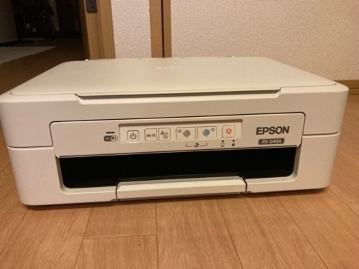 プリンターEPSON
