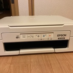プリンターEPSON