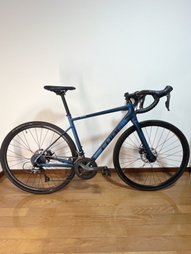 CUBE Attein 2022年モデル