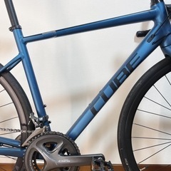 CUBE Attein 2022年モデル