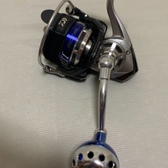 10ソルティガ5000H
