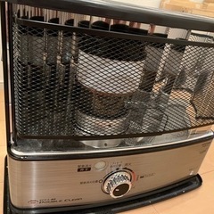 ストーブ