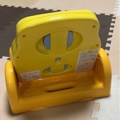 アップリカ バスチェアの画像