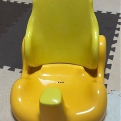 アップリカ バスチェア