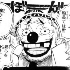 ワンピース好きな友達がほしい