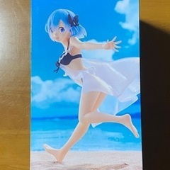 RE:ゼロから始める異世界生活~Celestial vivi~レムの画像