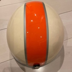 可愛いヘルメットの画像