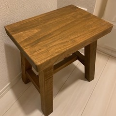 木製ベンチ niko and…