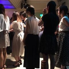 【女性先行/男性急募】5/9(金)＜新宿＞焼肉＆すき焼き☆交流会 in レンタルスペース新宿南口～初めまして同士の友達作り交流会～☆ − 東京都