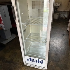 店舗用冷蔵ショーケース