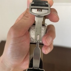 カルティエ　タンクMCの画像