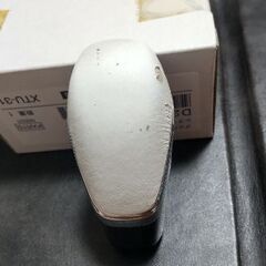 値下げ交渉可能！！　５０プリウス　モデリスタ　シフトノブ　訳あり中古品