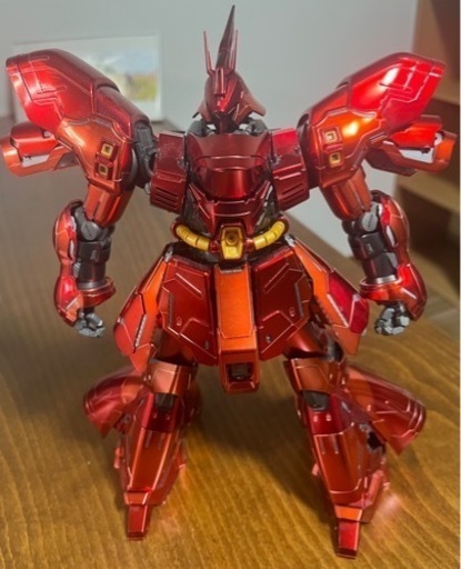 MG 1/100 サザビーVer.ka