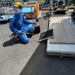 パン工場内での清掃作業！　日払い可能⭐️の画像