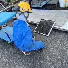 パン工場内での清掃作業！　日払い可能⭐️の画像