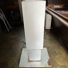 店舗用看板の画像