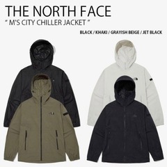 ノースフェイス