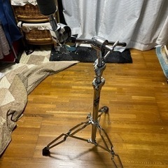 pearl ブームシンバルスタンド 90年代の品