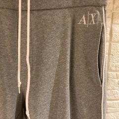 アルマーニエクスチェンジ スウェットパンツ Mサイズの画像