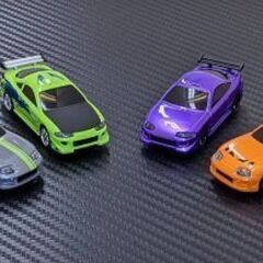 ターボレーシング仲間募集
