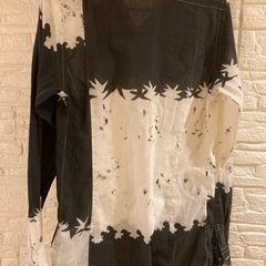 DIESEL BLACK GOLD メンズ シャツの画像
