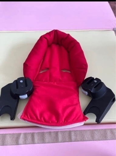 Baby Jogger City Select ベビージョガー　シティセレクト