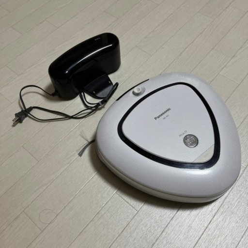 ※引取手決まりました【RULO】Panasonic MC-RS1