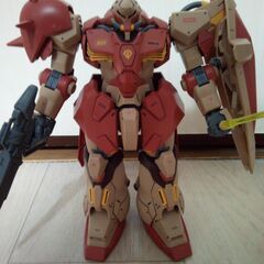 HGUC 1/144 機動戦士ガンダム 閃光のハサウェイ メッサ...