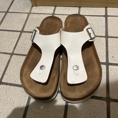 メンズ　サンダル
