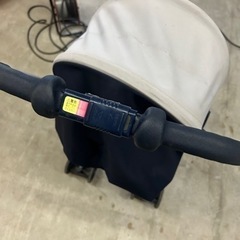 コンビ　ベビーカー　の画像