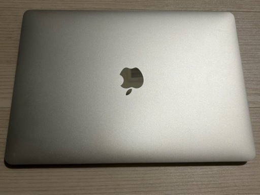 美品【充放電回数45回】MacBook Pro 2017モデル /メモリ16GB/SSD512GB