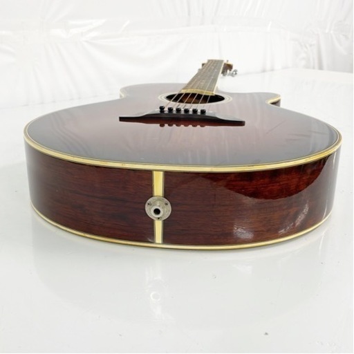 【程度良好】TAKAMINE タカミネ アコースティックギター PT-108