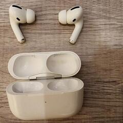 airpods pro 第一世代後期