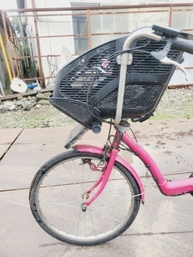 2925番　電動自転車