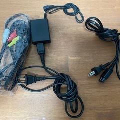 PS3 CECH-3000A ソフト4本付きの画像