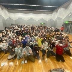 UNITY DANCE GROUP(ユニティ)【ダンス教室】の画像