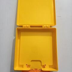 【お譲りします】収納BOXの画像