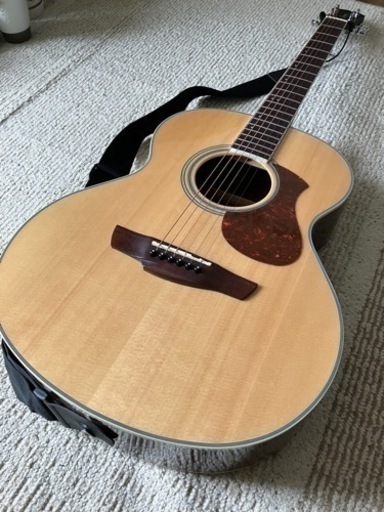 アコースティックギター　James J-450A