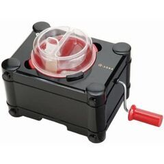 【無料】家庭用簡単そば打ちメーカー タカラトミー いえそばの画像